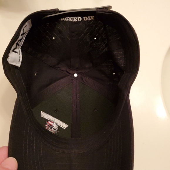 Men's Dying Breed Diesels Ball Cap - Picture 4 of 5